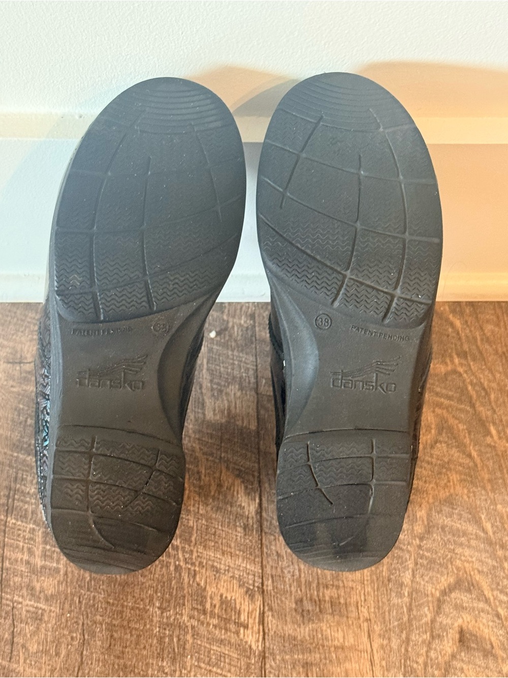 Dansko clogs - Picture 2 of 3